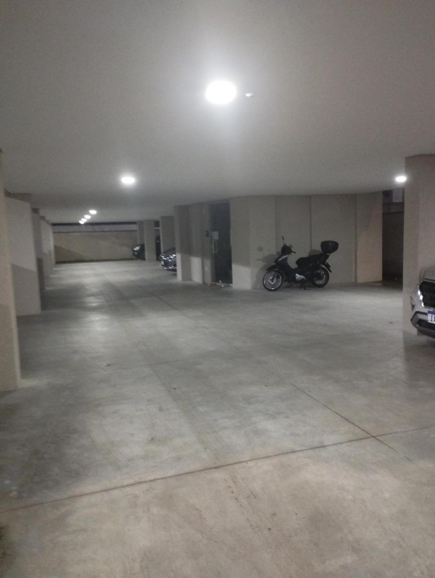 Espaco II Flat Флорианополис Экстерьер фото